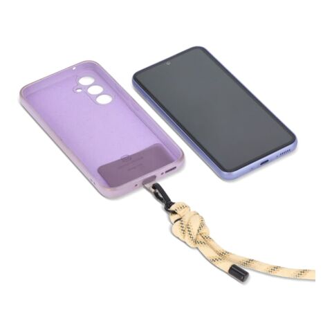 Bolsa Hydrate Everyday Essentials con correa de paracord Beige | sin montaje de publicidad | no disponible | no disponible