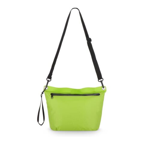 Bolso bandolera resistente al agua Ripstop 33 x 23 x 13 cm Luz Verde | sin montaje de publicidad | no disponible | no disponible