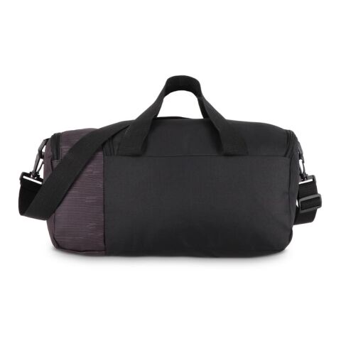 R-PET 600D bolsa plegable bajo el asiento 20L Negro | sin montaje de publicidad | no disponible | no disponible