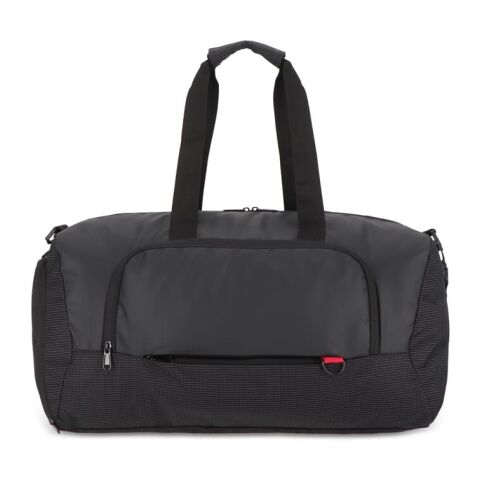 Bolsa de fin de semana Maverick 27L Negro intenso | sin montaje de publicidad | no disponible | no disponible