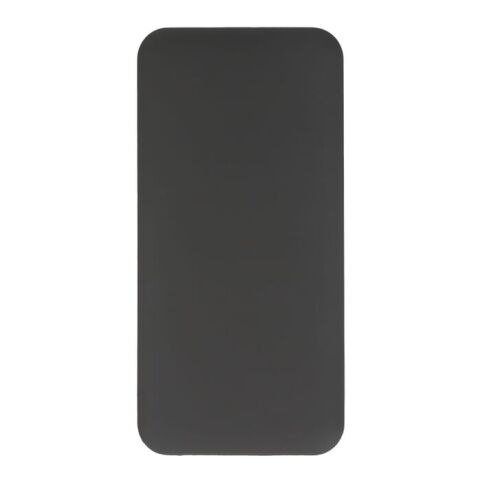Powerbank Rock 10.000 mAh gris oscuro | sin montaje de publicidad | no disponible | no disponible | no disponible