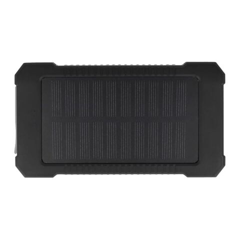 Powerbank Venture 8.000 mAh negro | sin montaje de publicidad | no disponible | no disponible | no disponible