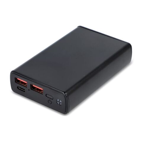 Stratos Powerbank Power Delivery 10000mAh Negro | sin montaje de publicidad | no disponible | no disponible
