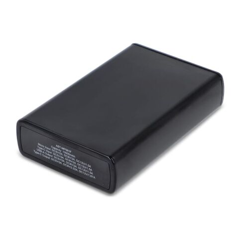 Stratos Powerbank Power Delivery 10000mAh negro | sin montaje de publicidad | no disponible | no disponible