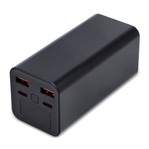 Stratos Powerbank 65W Power Delivery 20000mAh negro | sin montaje de publicidad | no disponible | no disponible