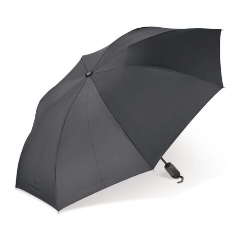 Paraguas de apertura/cierre auto reversible 23” Negro