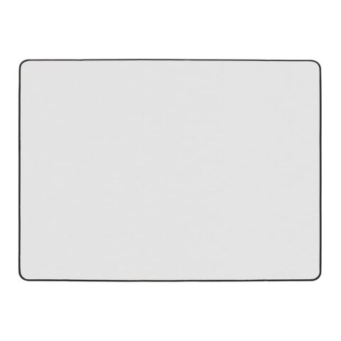 Alfombrilla de escritorio A2 sublimación 59x42 cm Blanco | sin montaje de publicidad | no disponible | no disponible