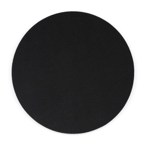 Alfombrilla de ratón redonda de 20 cm por sublimación Blanco | sin montaje de publicidad | no disponible | no disponible