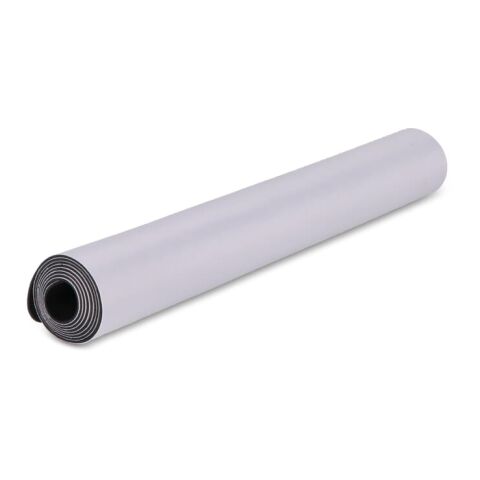 Esterilla de yoga sublimación 61x173cm Blanco