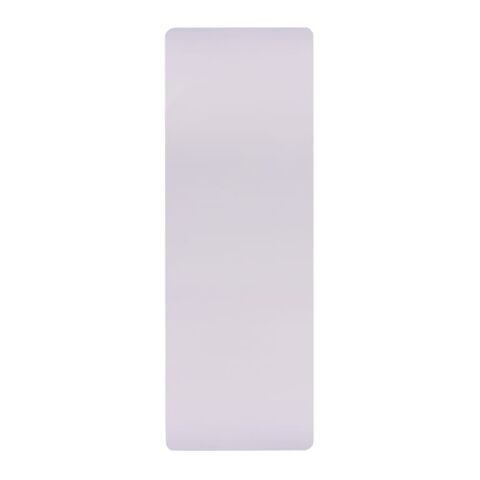 Esterilla de yoga sublimación 61x173cm Blanco | sin montaje de publicidad | no disponible | no disponible