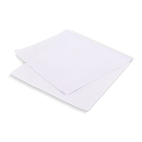 Toalla de secado rápido 50 x 100 cm (200 g/m²) sublimación Blanco | sin montaje de publicidad | no disponible | no disponible