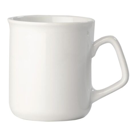 Taza Amsterdam 280ml Blanco | sin montaje de publicidad | no disponible | no disponible | no disponible