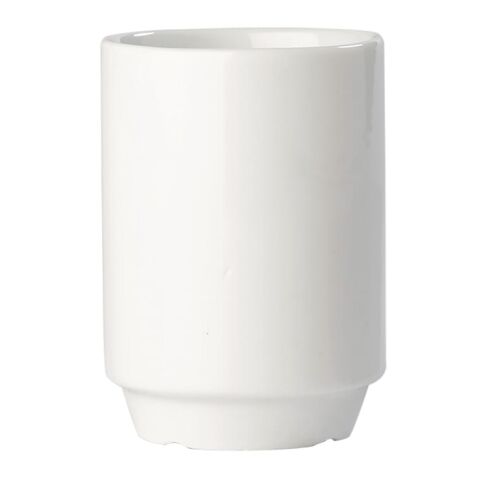 Taza Luxemburg 160ml Blanco | sin montaje de publicidad | no disponible | no disponible | no disponible