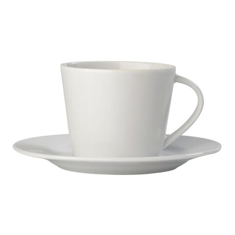 Taza y plato pequeño Milano 160ml Arco iris | sin montaje de publicidad | no disponible | no disponible | no disponible
