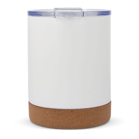 T-ceramic Taza térmica con tapa Lena 350ml Blanco | sin montaje de publicidad | no disponible | no disponible | no disponible