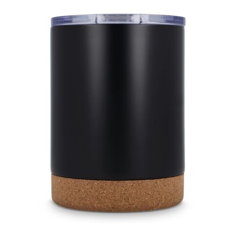 T-ceramic Taza térmica con tapa Lena 350ml Negro | sin montaje de publicidad | no disponible | no disponible | no disponible