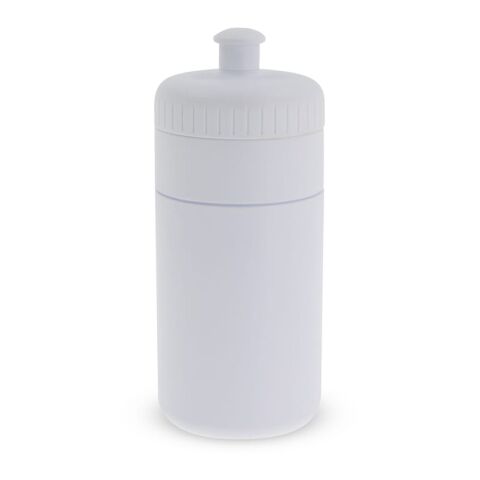 Botella de deporte con borde 500ml Arco iris | sin montaje de publicidad | no disponible | no disponible | no disponible