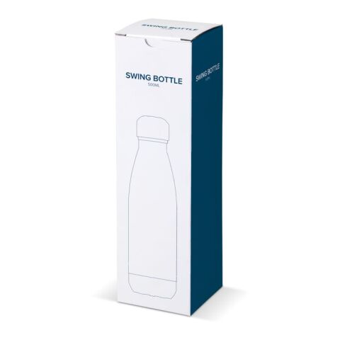 Termo Swing 500ml Negro | sin montaje de publicidad | no disponible | no disponible | no disponible