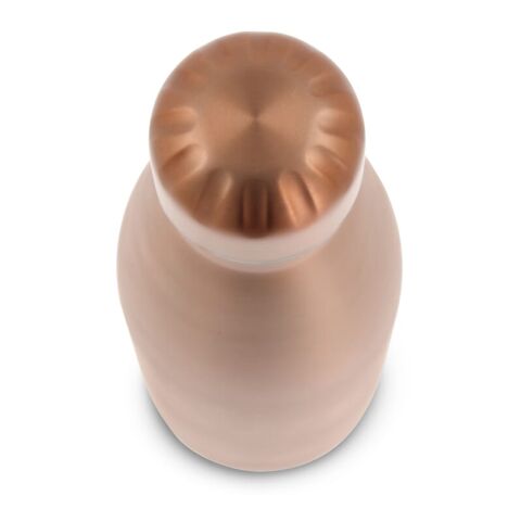 Termo Swing metálico 500ml Cobre | sin montaje de publicidad | no disponible | no disponible | no disponible