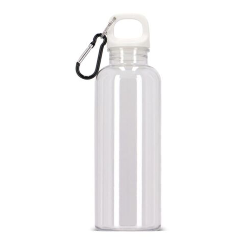 Botella de agua Noa R-PET 500 ml Transparente Transparente | sin montaje de publicidad | no disponible | no disponible