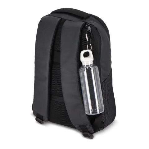 Botella de agua Noa R-PET 500 ml Transparente Transparente | sin montaje de publicidad | no disponible | no disponible