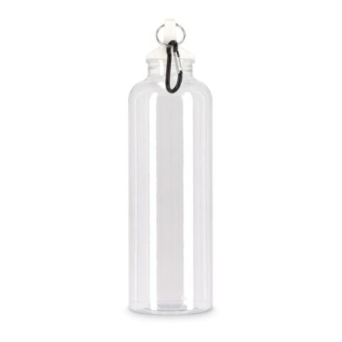 Botella de agua Noa R-PET 750 ml Transparente Transparente