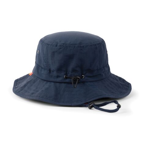 Gorro Nordic Drift RCS Horizon UPF 50+ azul marino
