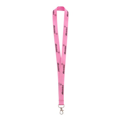 Lanyard de nylon A elección | sin montaje de publicidad | 10 mm | Cuerda para móviles | Sin accesorios | Sin cierre | Sin clip de seguridad