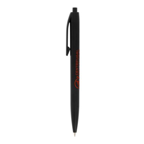 Bolígrafo Basic Negro