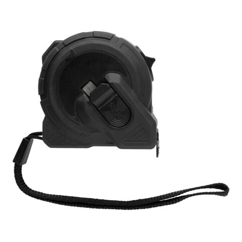 Flexómetro Gear X 5M retráctil lenta/rápida negro | sin montaje de publicidad | no disponible | no disponible