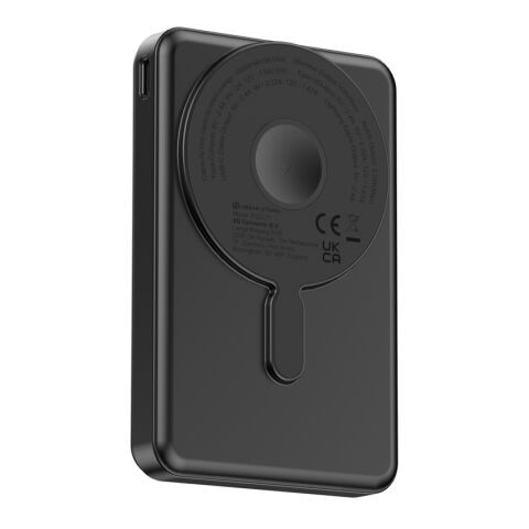 Urban Vitamin Delano 5 en 1 powerbank magnético negro | sin montaje de publicidad | no disponible | no disponible