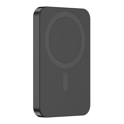 Powerbank 5.000 mah Urban Vitamin Richmond RCS negro | sin montaje de publicidad | no disponible | no disponible