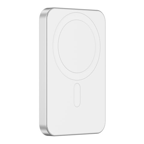 Powerbank 5.000 mah Urban Vitamin Richmond RCS plata | sin montaje de publicidad | no disponible | no disponible