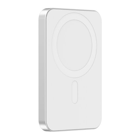 Powerbank 5.000 mah Urban Vitamin Malibu RCS plata | sin montaje de publicidad | no disponible | no disponible