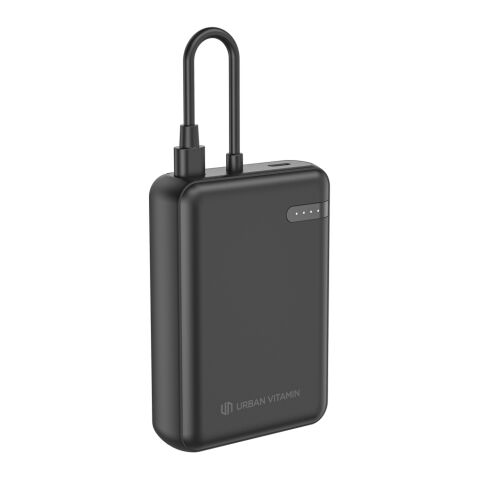 Batería Fullerton Urban Vitamin 20W RCS 10.000 mAh negro | sin montaje de publicidad | no disponible | no disponible