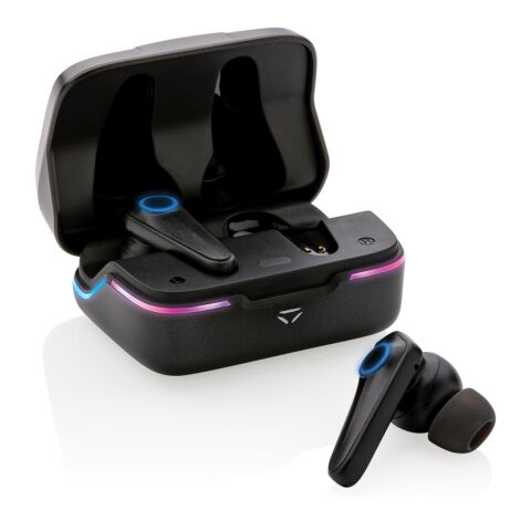 Auriculares para juegos TWS con ENC negro | sin montaje de publicidad | no disponible | no disponible