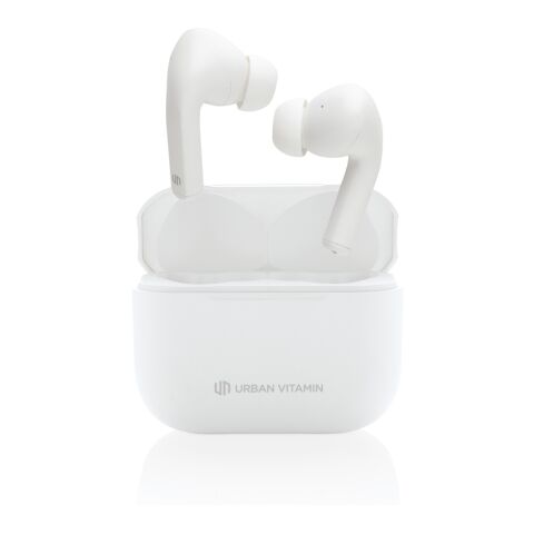 Auriculares Alamo Urban Vitamin ANC blanco | sin montaje de publicidad | no disponible | no disponible
