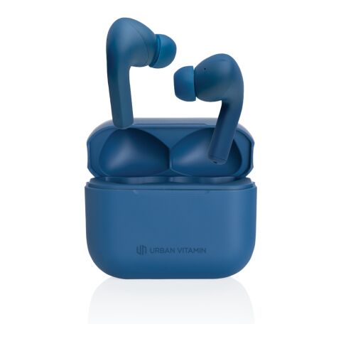 Auriculares Alamo Urban Vitamin ANC azul | sin montaje de publicidad | no disponible | no disponible