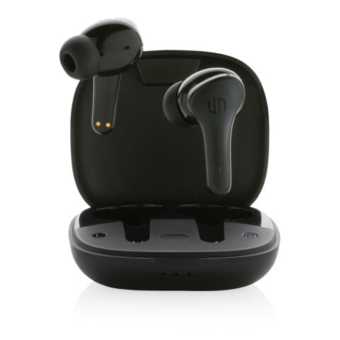 Auriculares Byron Urban Vitamin ENC negro | sin montaje de publicidad | no disponible | no disponible