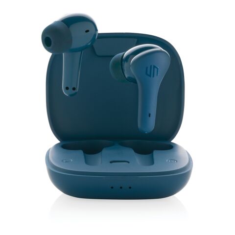 Auriculares Byron Urban Vitamin ENC azul | sin montaje de publicidad | no disponible | no disponible