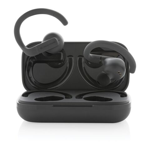 Auriculares Urban Vitamin Pacifica RCS rplastic gris | sin montaje de publicidad | no disponible | no disponible