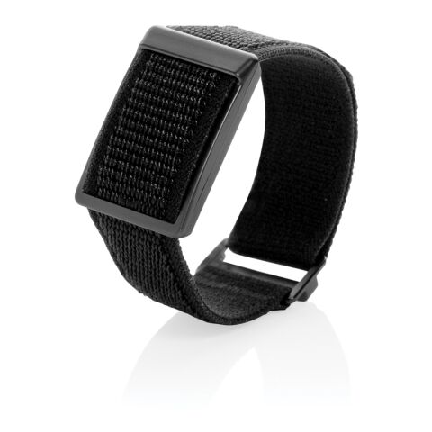 Monitor de salud portátil Endo negro