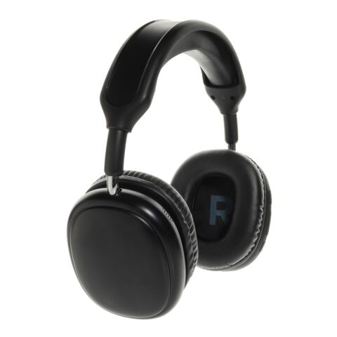 Auriculares inalámbricos Spectra RCS con batería extraíble negro