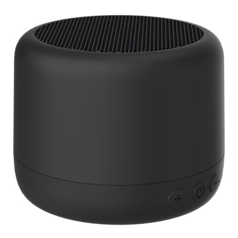 Altavoz Peblo RCS con batería extraíble 3W negro