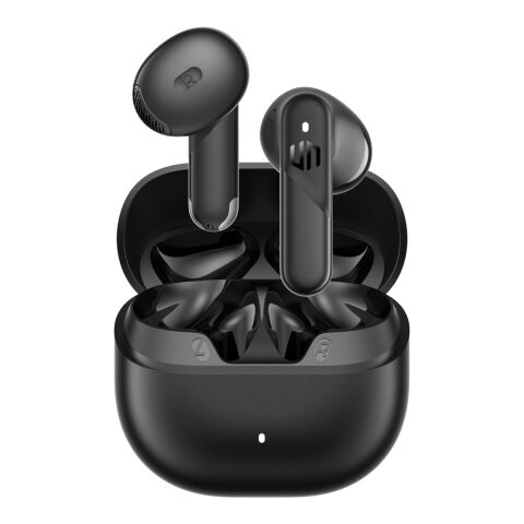 Auriculares ENC plástico RCS Santa Clara Urban Vitamin negro | sin montaje de publicidad | no disponible | no disponible