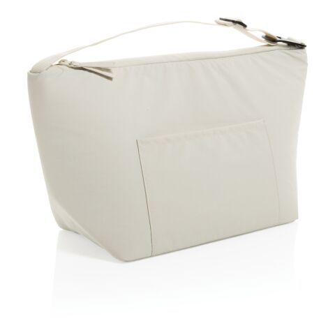 Bolsa térmica de nailon reciclado KENTO URBAN RCS beige