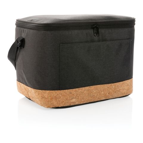 Nevera Impact AWARE ™ XL RPET two tone con detalle de corcho negro