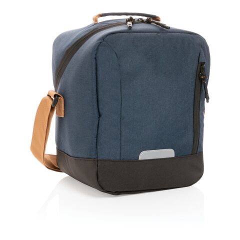 Nevera Impact AWARE ™ Urban outdoor azul marino | sin montaje de publicidad | no disponible | no disponible | no disponible