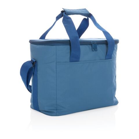 Nevera grande Impact AWARE™ azul | sin montaje de publicidad | no disponible | no disponible | no disponible