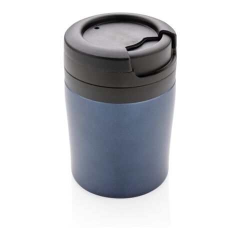 Taza Coffee to go azul | sin montaje de publicidad | no disponible | no disponible | no disponible